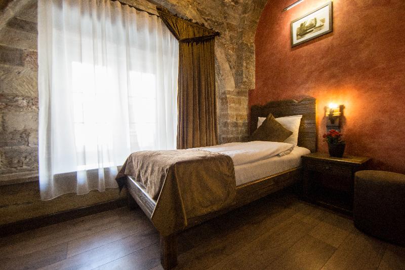 Passage Boutique Hotel - Oda