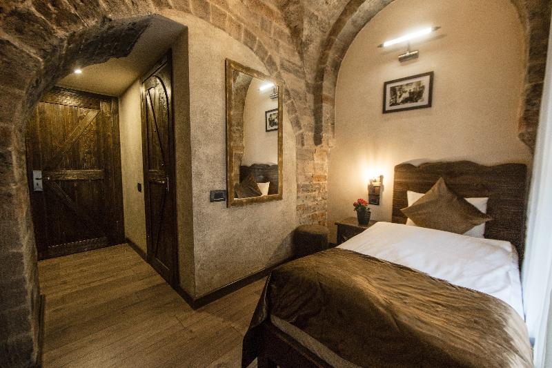 Passage Boutique Hotel - Oda