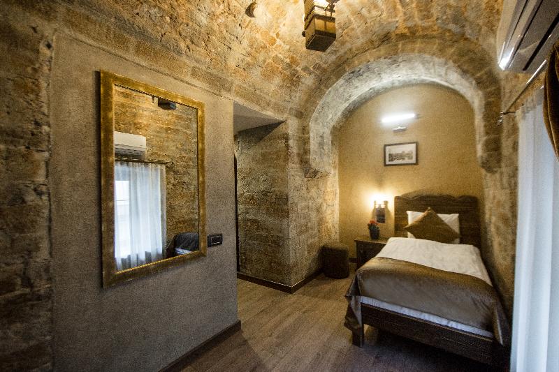 Passage Boutique Hotel - Oda
