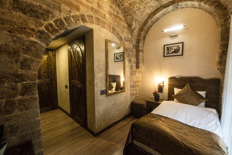 Passage Boutique Hotel - Oda