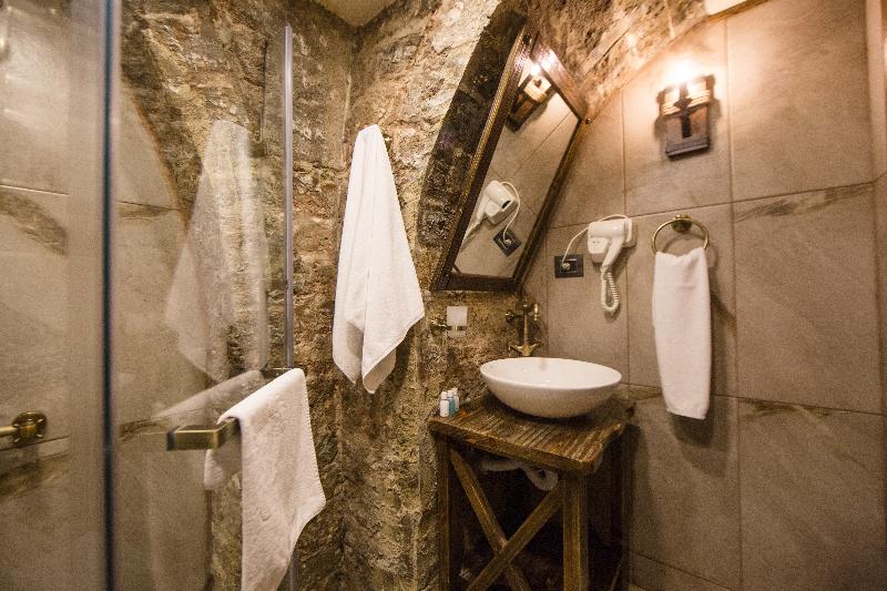 Passage Boutique Hotel - Oda