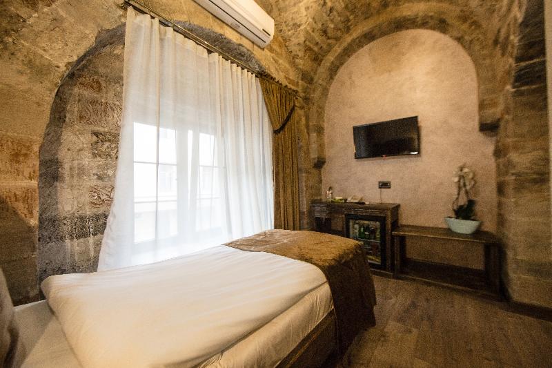 Passage Boutique Hotel - Oda