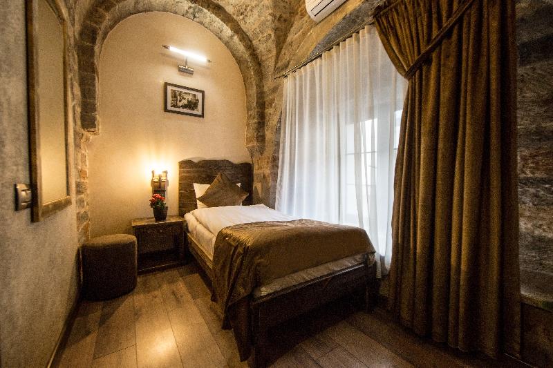 Passage Boutique Hotel - Oda