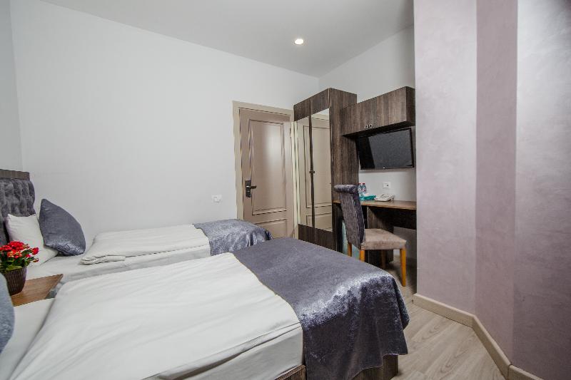 Passage Boutique Hotel - Oda