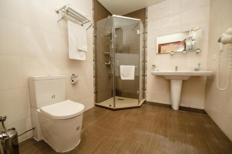 Passage Boutique Hotel - Oda