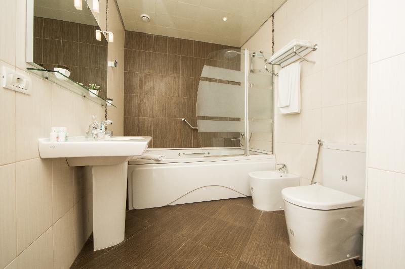 Passage Boutique Hotel - Oda