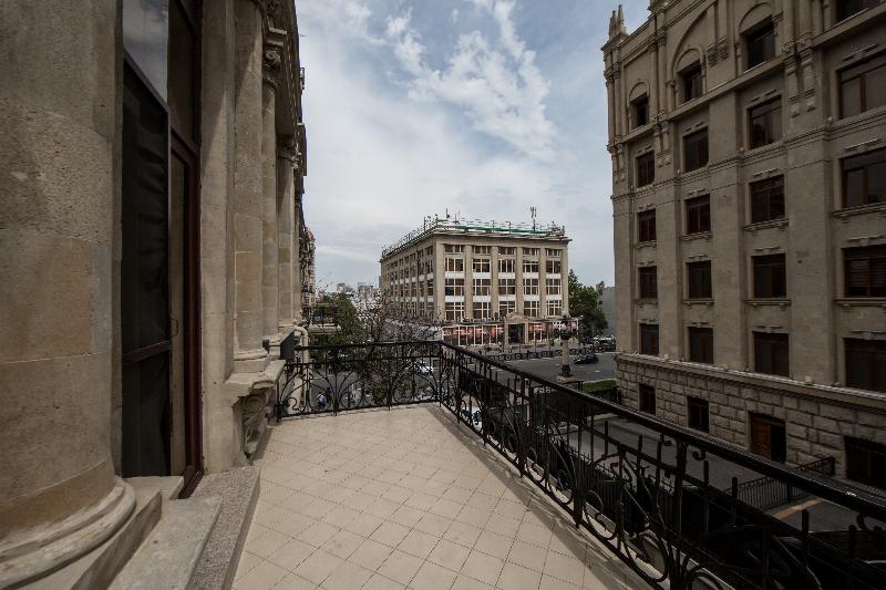Passage Boutique Hotel - Oda