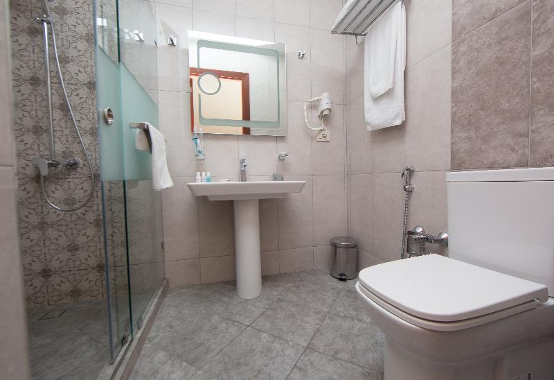 Passage Boutique Hotel - Oda