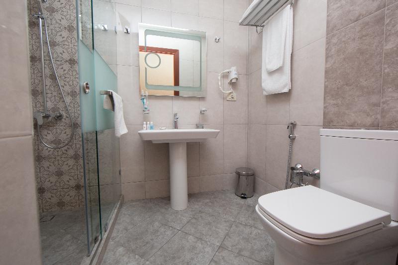 Passage Boutique Hotel - Oda