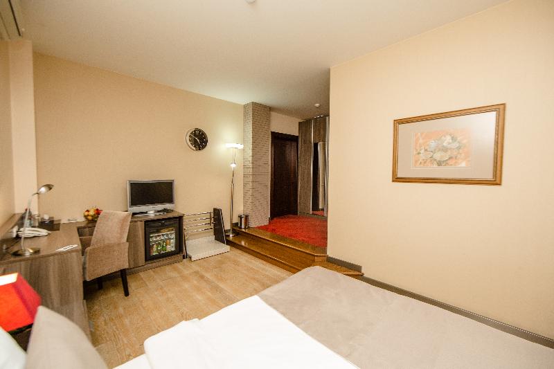 Passage Boutique Hotel - Oda