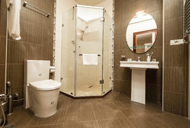 Passage Boutique Hotel - Oda