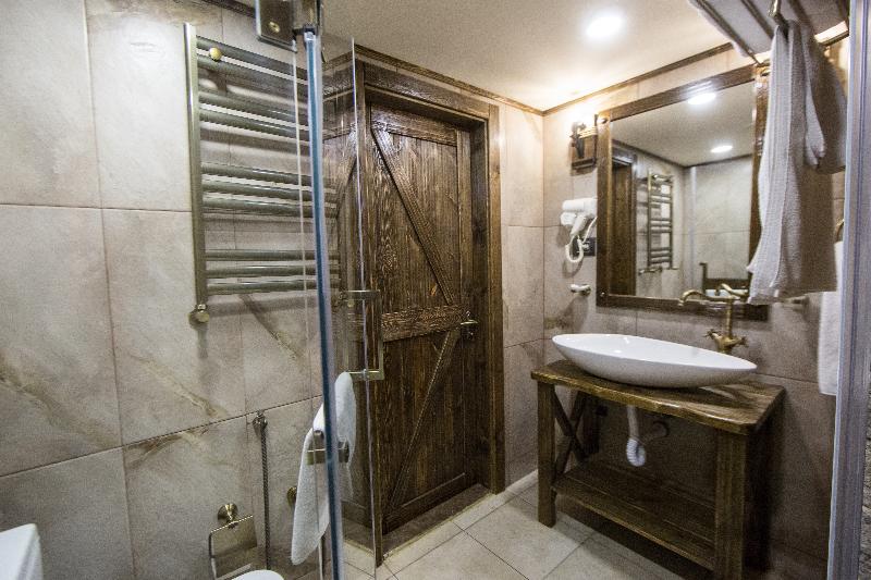 Passage Boutique Hotel - Oda