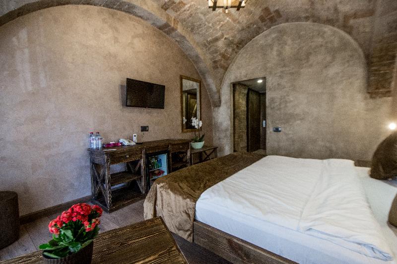 Passage Boutique Hotel - Oda