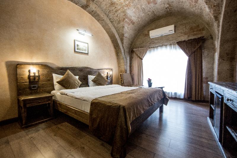 Passage Boutique Hotel - Oda