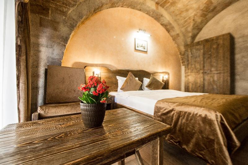 Passage Boutique Hotel - Oda