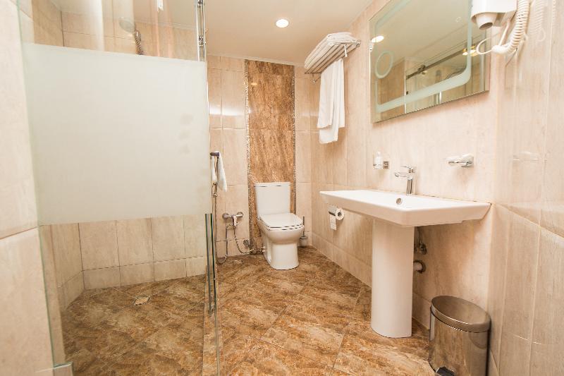 Passage Boutique Hotel - Oda