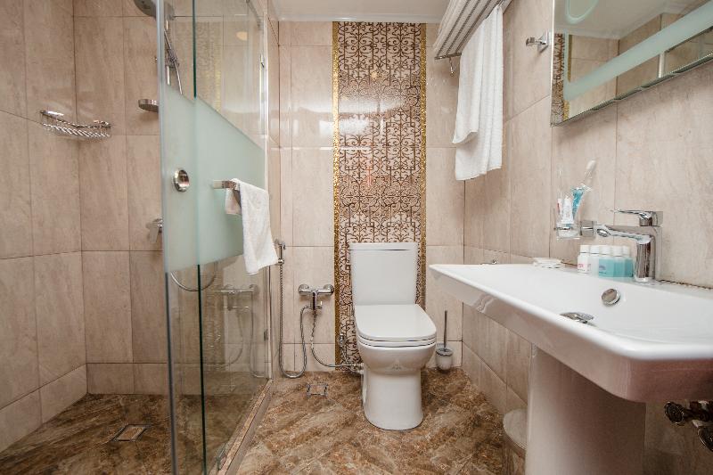 Passage Boutique Hotel - Oda