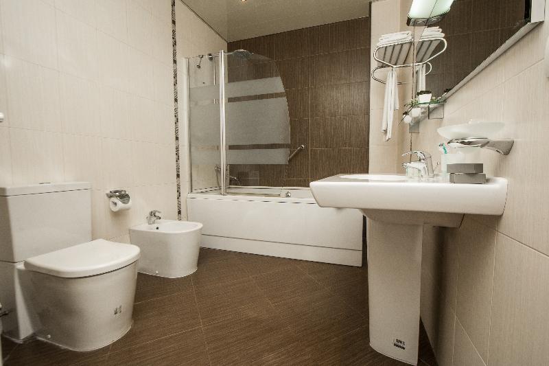 Passage Boutique Hotel - Oda