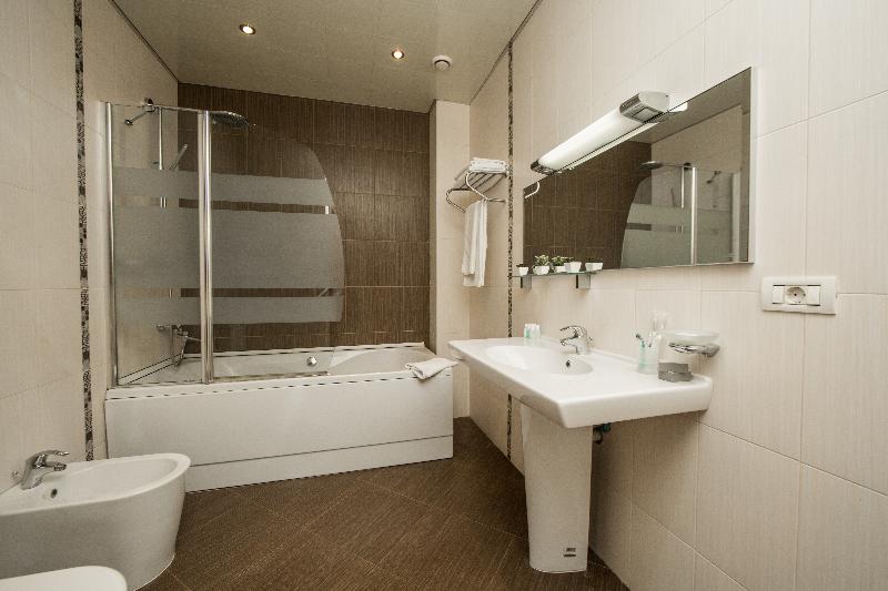 Passage Boutique Hotel - Oda