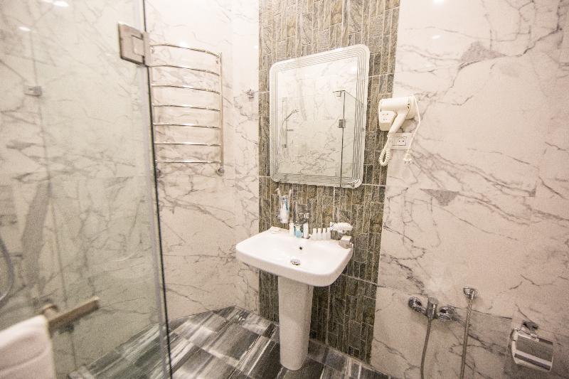 Passage Boutique Hotel - Oda