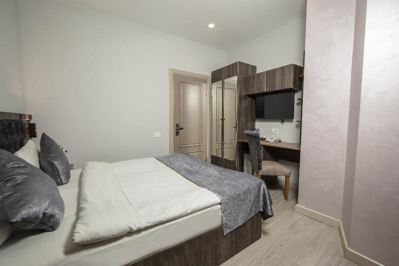 Passage Boutique Hotel - Oda