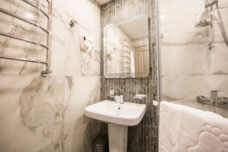 Passage Boutique Hotel - Oda