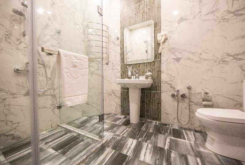 Passage Boutique Hotel - Oda