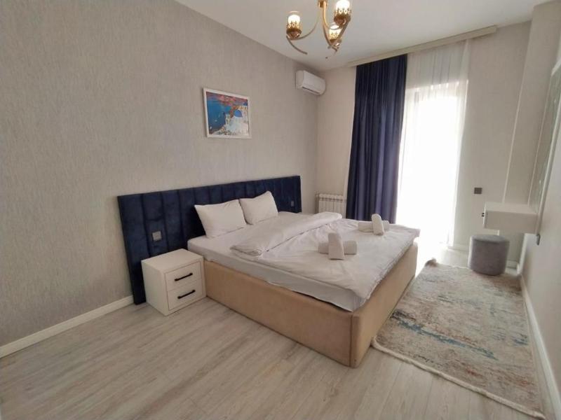 Passage Boutique Hotel - Oda