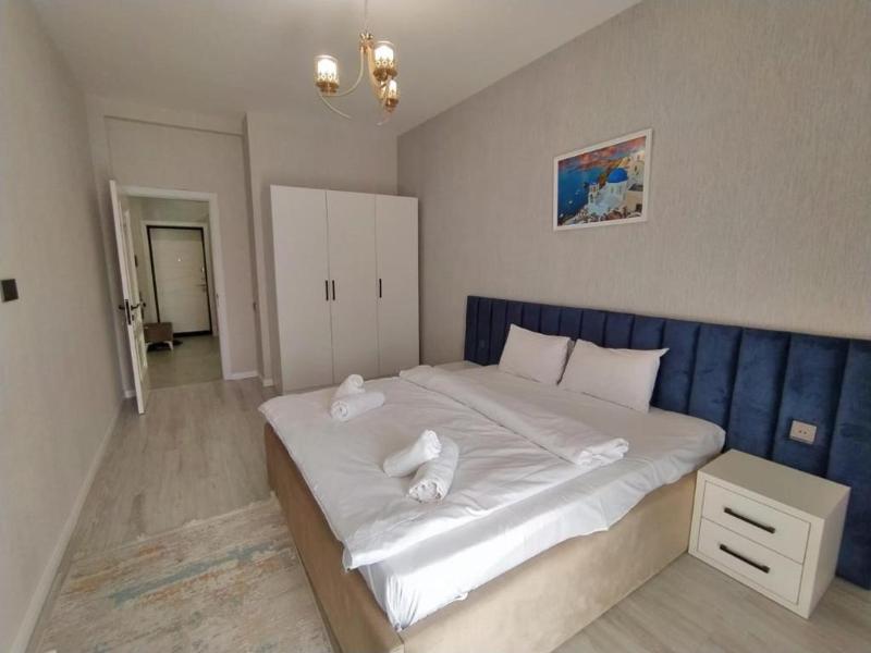 Passage Boutique Hotel - Oda
