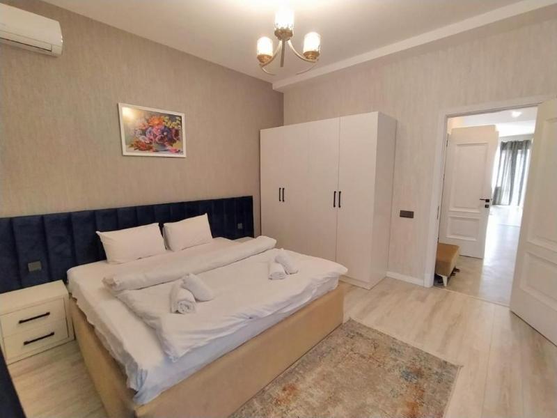 Passage Boutique Hotel - Oda