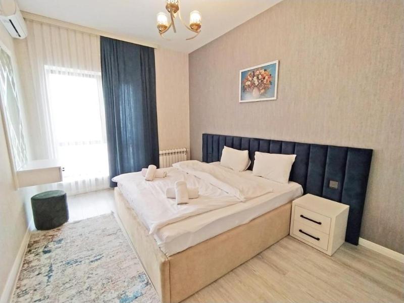Passage Boutique Hotel - Oda