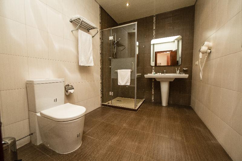 Passage Boutique Hotel - Oda