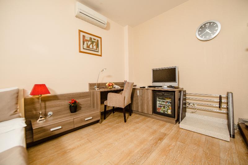 Passage Boutique Hotel - Oda