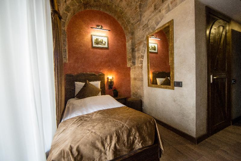 Passage Boutique Hotel - Oda