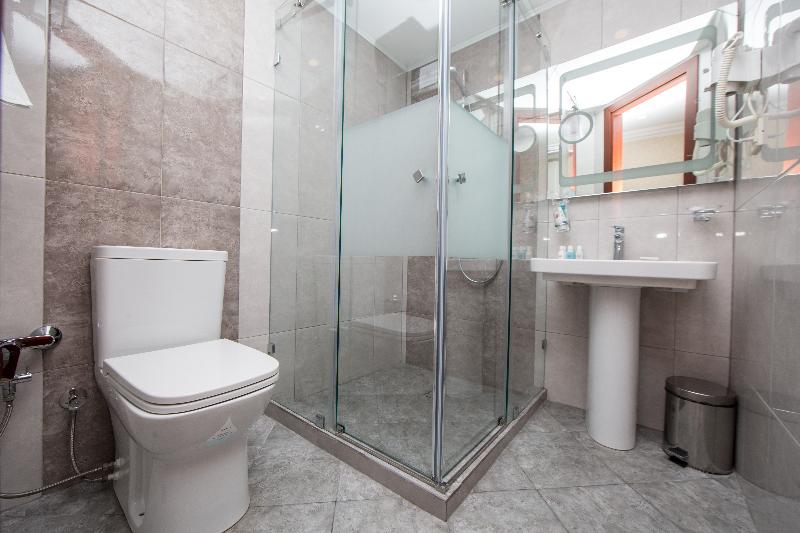 Passage Boutique Hotel - Oda