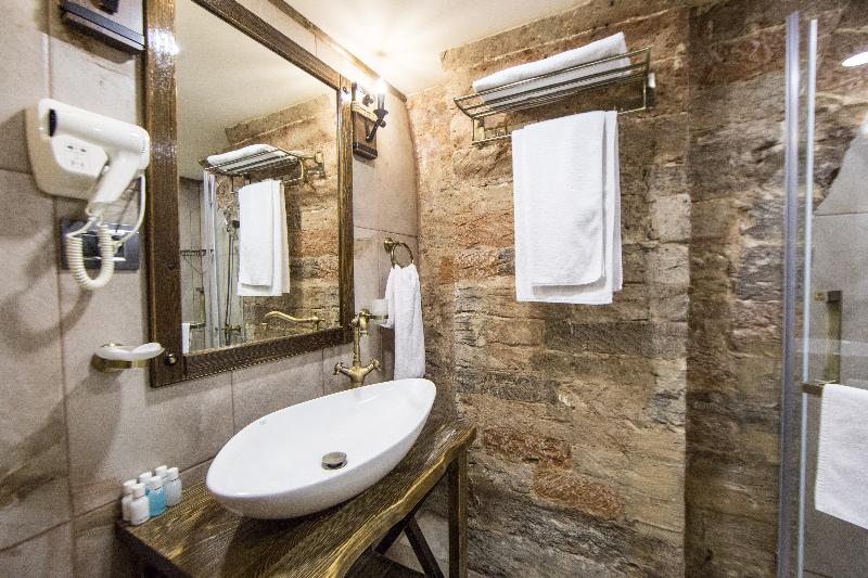 Passage Boutique Hotel - Oda