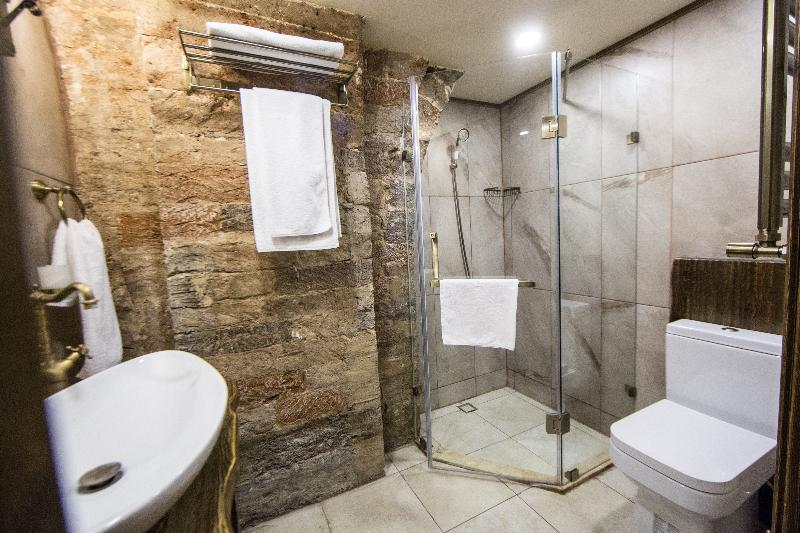 Passage Boutique Hotel - Oda