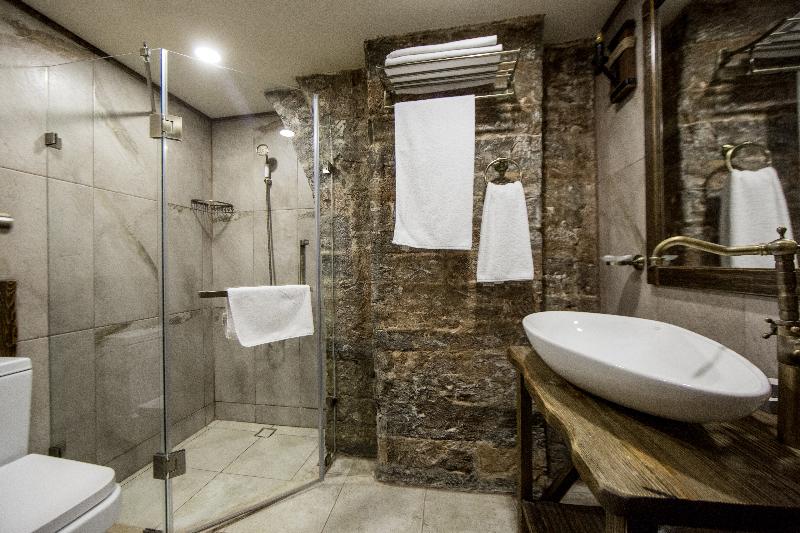Passage Boutique Hotel - Oda