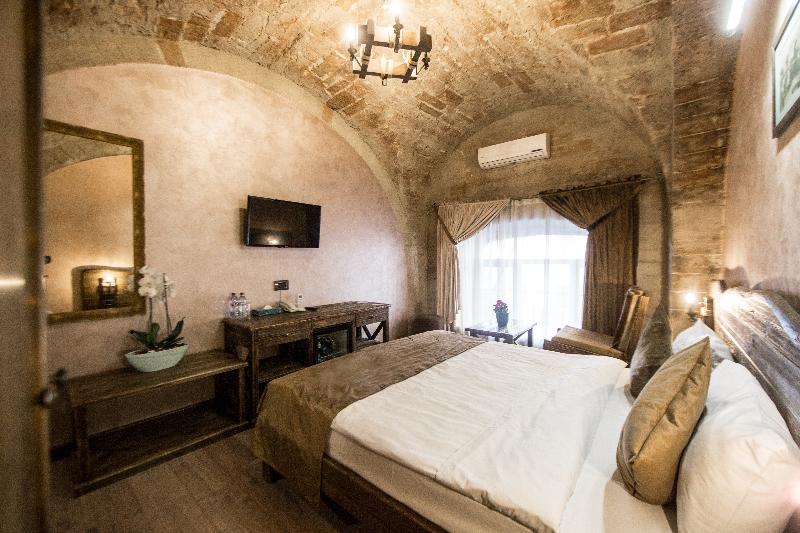 Passage Boutique Hotel - Oda