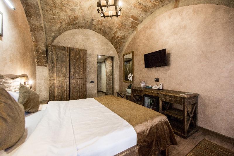 Passage Boutique Hotel - Oda