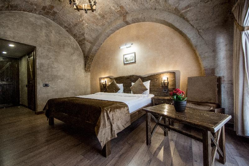 Passage Boutique Hotel - Oda