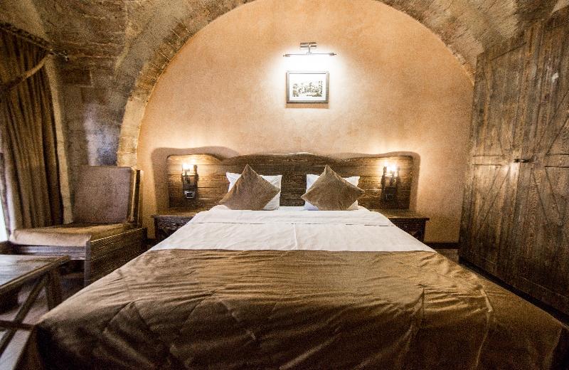 Passage Boutique Hotel - Oda