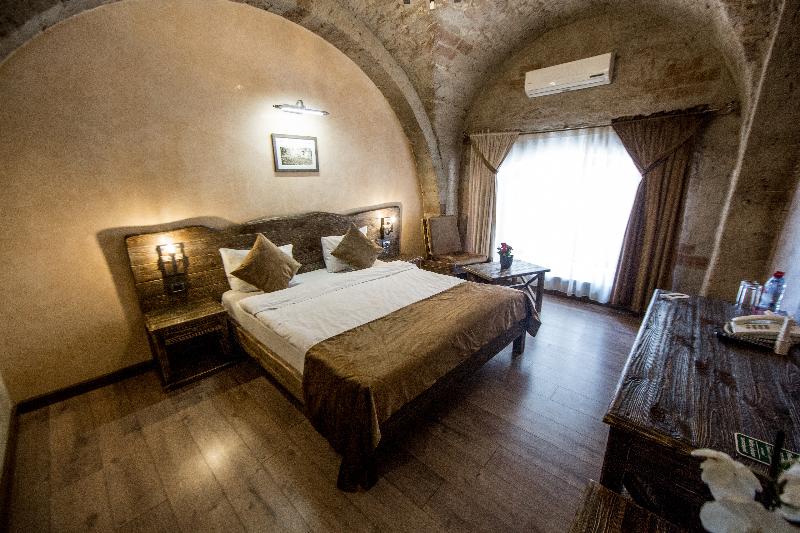 Passage Boutique Hotel - Oda