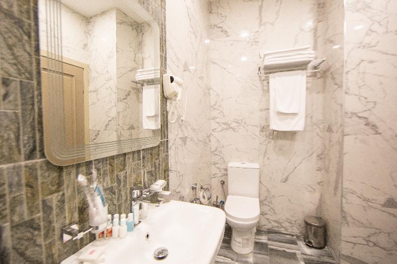 Passage Boutique Hotel - Oda