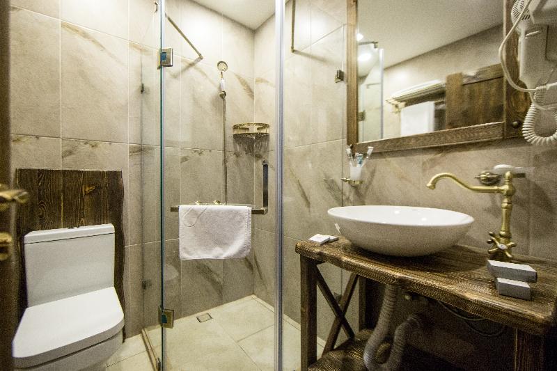 Passage Boutique Hotel - Oda