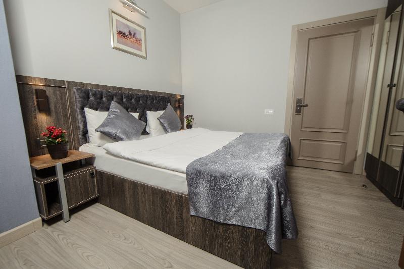 Passage Boutique Hotel - Oda