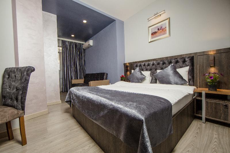 Passage Boutique Hotel - Oda