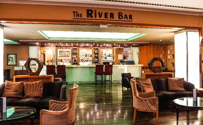 Verdi Budapest Aquincum - Bar