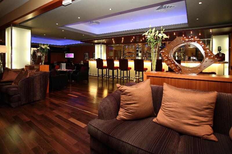 Verdi Budapest Aquincum - Bar