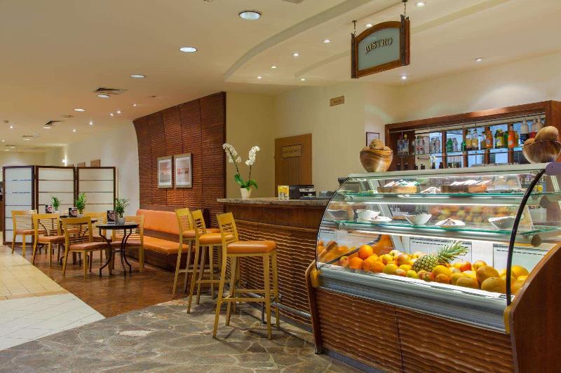 Verdi Budapest Aquincum - Bar